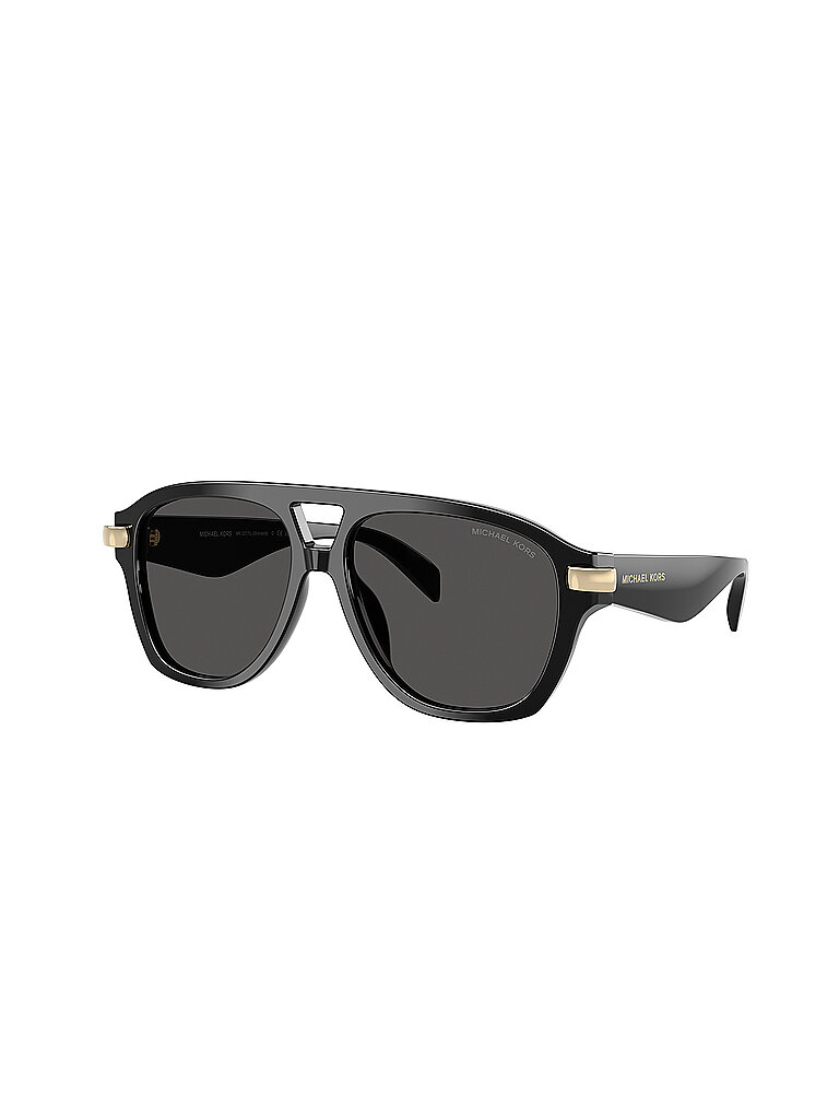 MICHAEL KORS Sonnenbrille 0MK2277U/56 schwarz damen